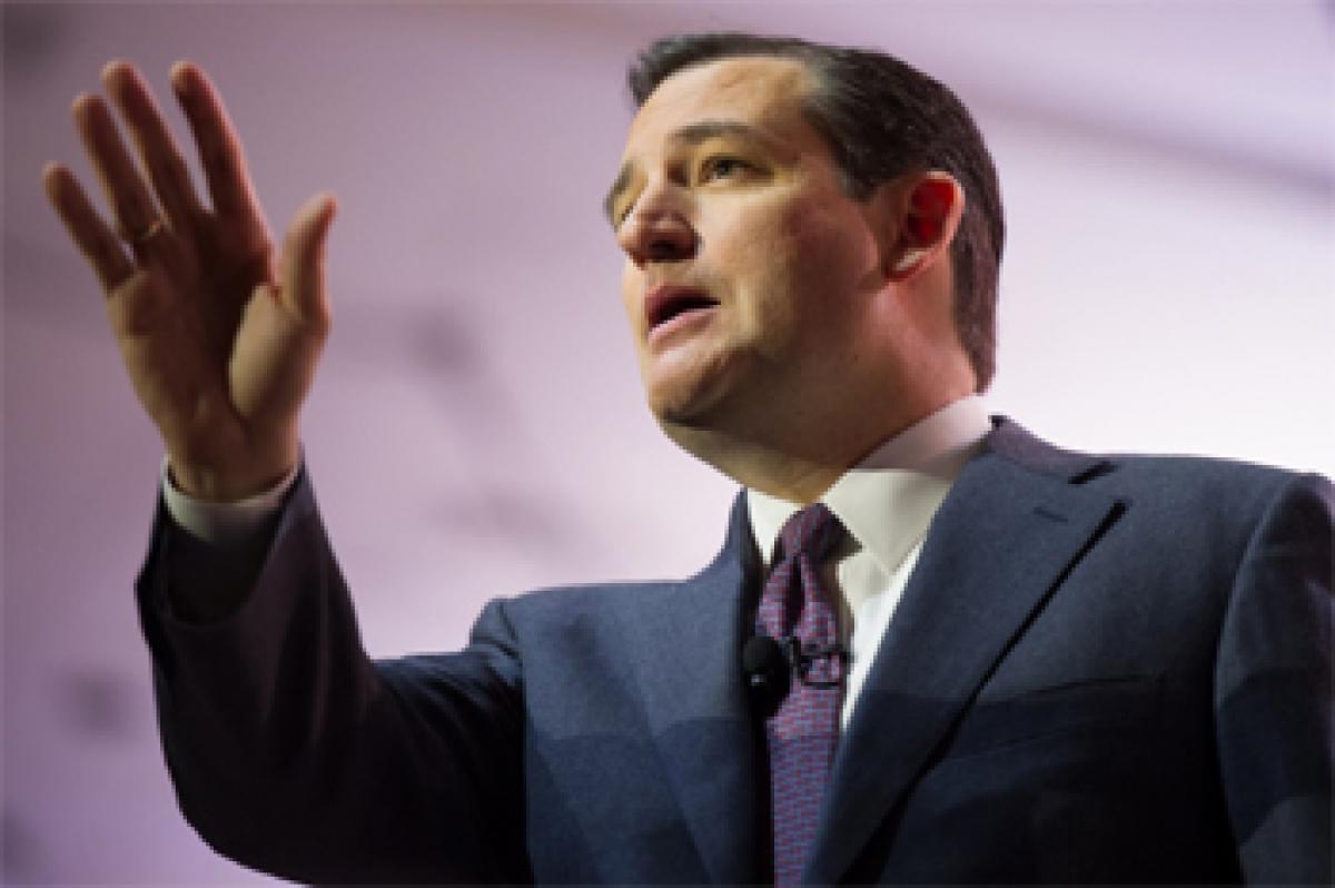 Running for President an incredible learning experience: Ted Cruz